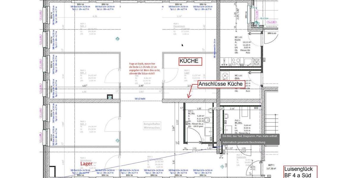 Gewerbeobjekt Dortmund Hombruch - 2.527&euro; | Angebot:23160280