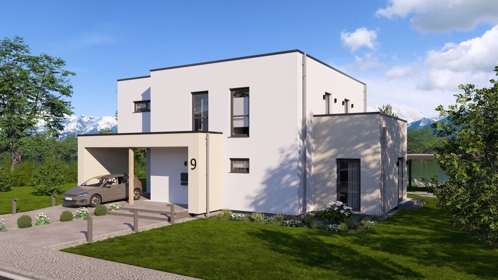 Ihr individuelles Mehrfamilienhaus in Bönen - Flexibel geplant, hochwertig gebaut - Mehrfamilienhaus, Wohnhaus Bönen | Angebot:27426489
