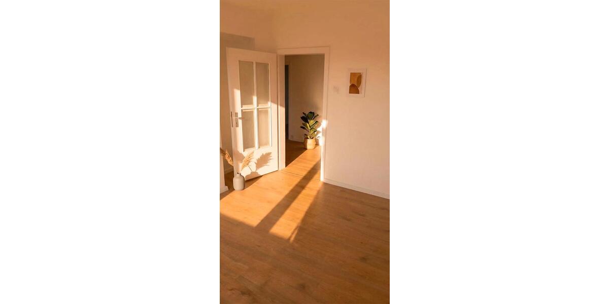Etagenwohnung Gelsenkirchen Ückendorf - 4 Zimmer, 75 m&sup2;, 590&euro; | Angebot:26415633