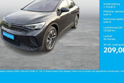 VW ID.4 41.519 km 20.190 &euro; Unna 59423