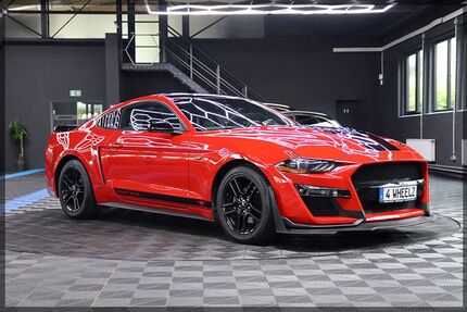 Ford Mustang 118.000 km 22.899 &euro; Hemer 58675