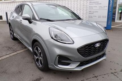 Ford Puma 17.400 km 22.690 &euro; Werne 59368
