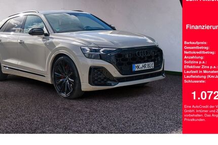 Audi Q8 34.900 km 89.839 &euro; Menden 58706