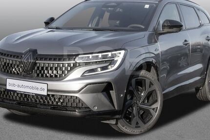 Renault Espace 43.719 km 53.390 &euro; Bochum 44809