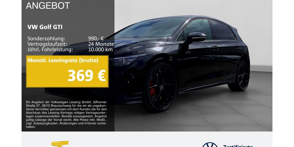 VW Golf 5.333 km 41.970 &euro; Herne 44653