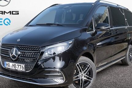 Mercedes-Benz V 300 6.000 km 87.900 &euro; Hagen 58135