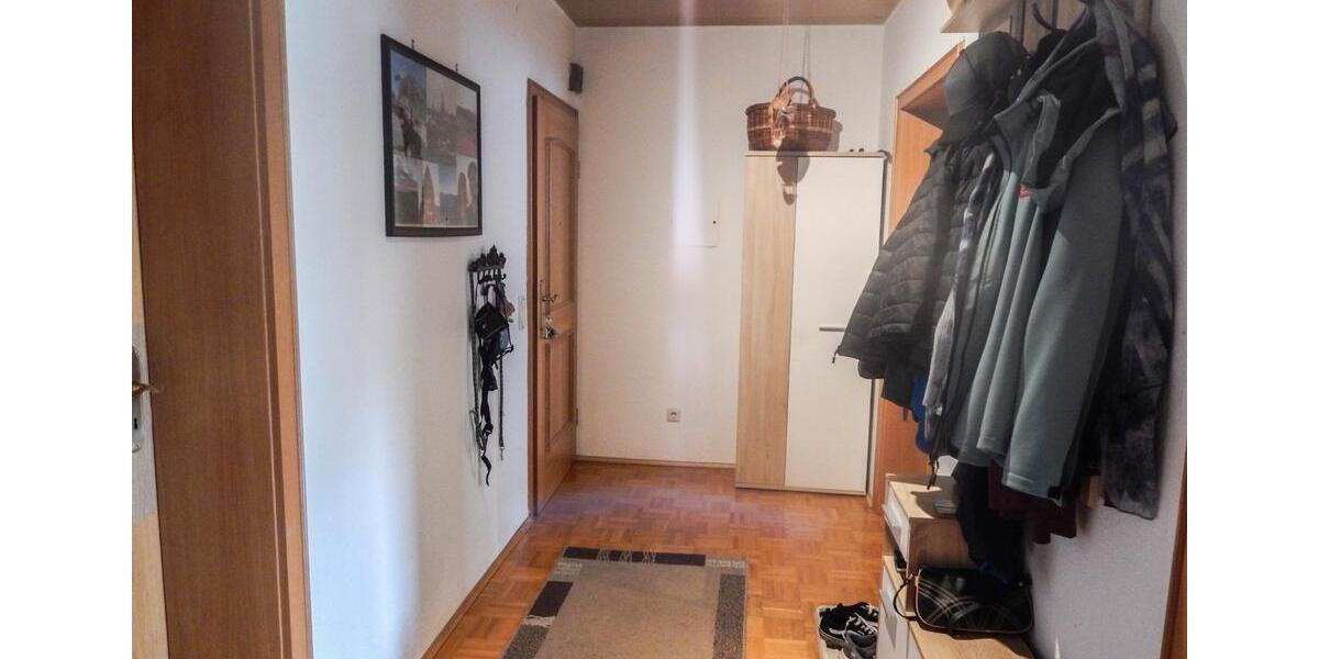 Etagenwohnung Kamen - 3.5 Zimmer, 78 m&sup2;, 117.500&euro; | Angebot:27112053