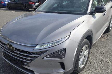 Hyundai NEXO 29.400 km 13.990 &euro; Gelsenkirchen 45884