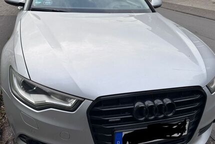 Audi A6 201.905 km 16.000 &euro; Schwelm 58332