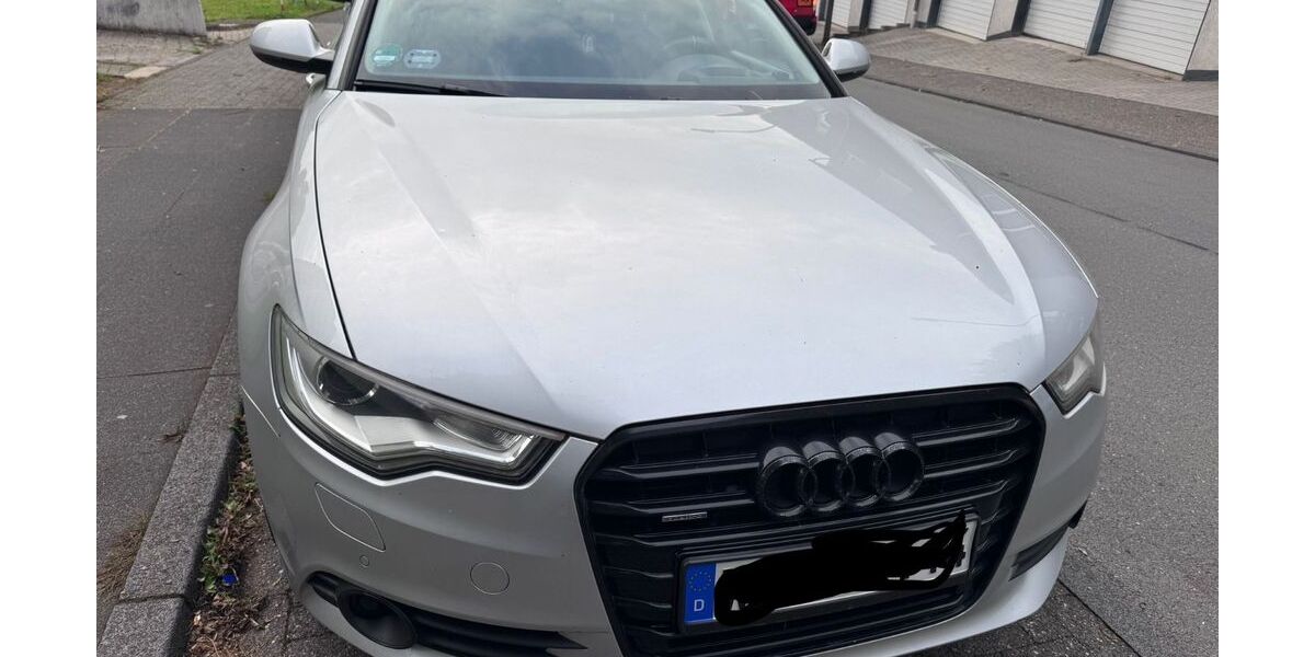 Audi A6 201.905 km 16.000 &euro; Schwelm 58332
