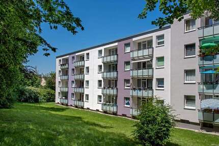 Wohnung Dortmund Kirchlinde - 3 Zimmer, 77 m&sup2;, 659&euro; | Angebot:26907390