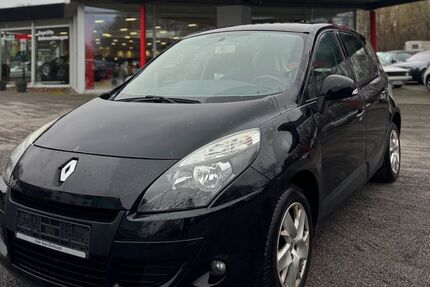 Renault Scenic 74.500 km 4.990 &euro; Dortmund 44265