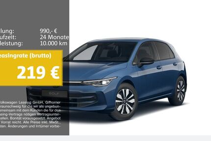 VW Golf 18.154 km 28.080 &euro; Hemer 58675
