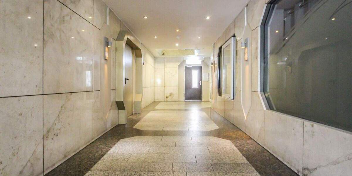 Etagenwohnung Dortmund Mitte - 4 Zimmer, 136 m&sup2;, 1.360&euro; | Angebot:24366668