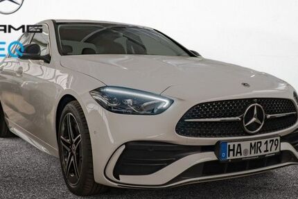 Mercedes-Benz C 180 14.500 km 44.880 € Hagen 58135