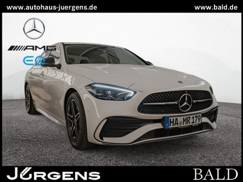 Mercedes-Benz C 180 14.500 km 44.880 € Hagen 58135