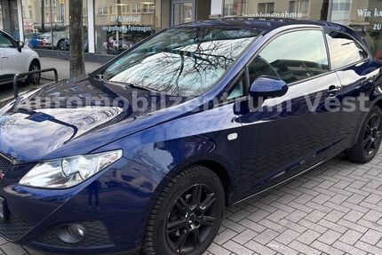 Seat Ibiza 136.000 km 5.680 &euro; Recklinghausen 45657