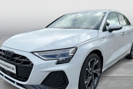 Audi A3 1.990 km 37.666 &euro; Dortmund 44143