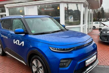 Kia Soul 28.000 km 27.490 € Datteln 45711