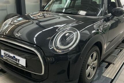 Mini Cooper 16.005 km 23.690 &euro; Werne 59368