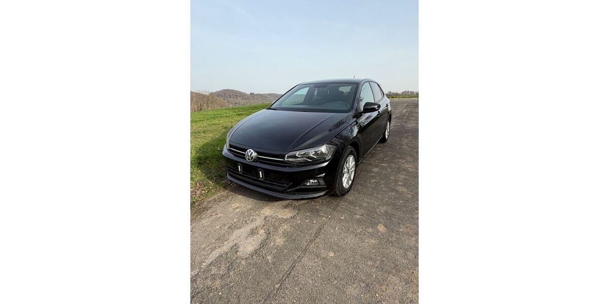 VW Polo 83.459 km 10.850 &euro; Hattingen 45525