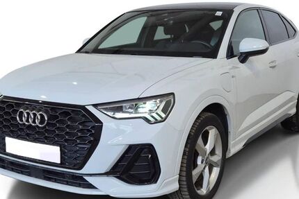 Audi Q3 86.032 km 35.800 &euro; Hagen 58091