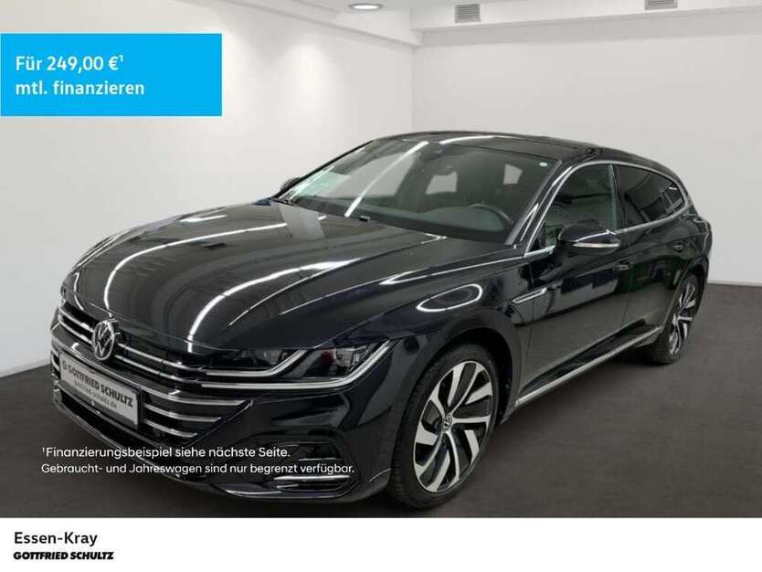 Arteon