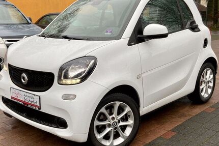 Smart ForTwo 26.000 km 12.490 &euro; Dortmund 44263