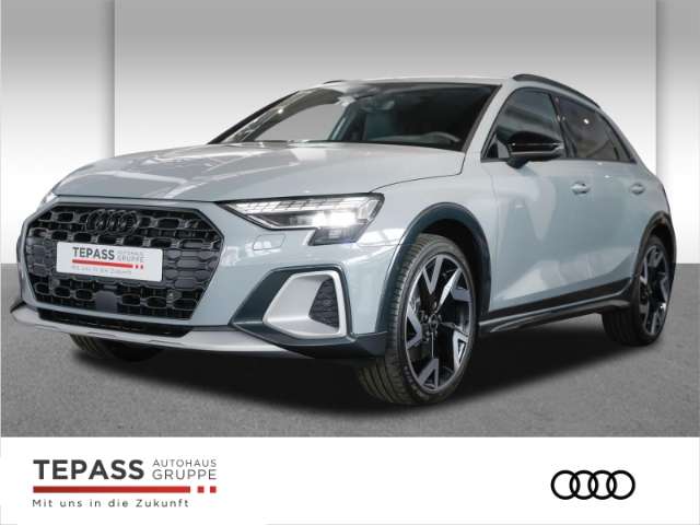 Audi A3 2.499 km 40.880 € Schwelm 58332