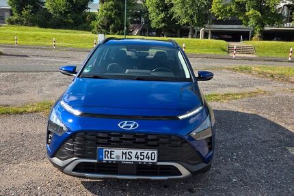 Hyundai BAYON 27.500 km 17.600 &euro; Herten 45701