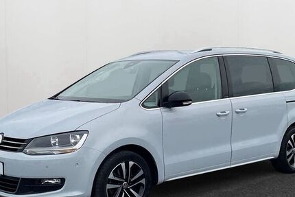 VW Sharan
