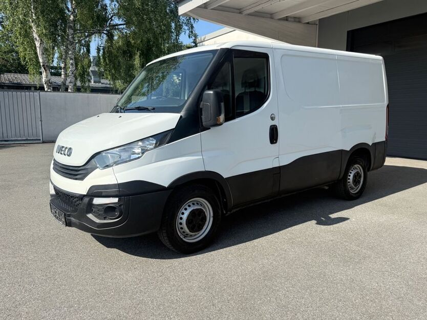 IVECO Andere 118.000 km 14.000 € Essen 45141