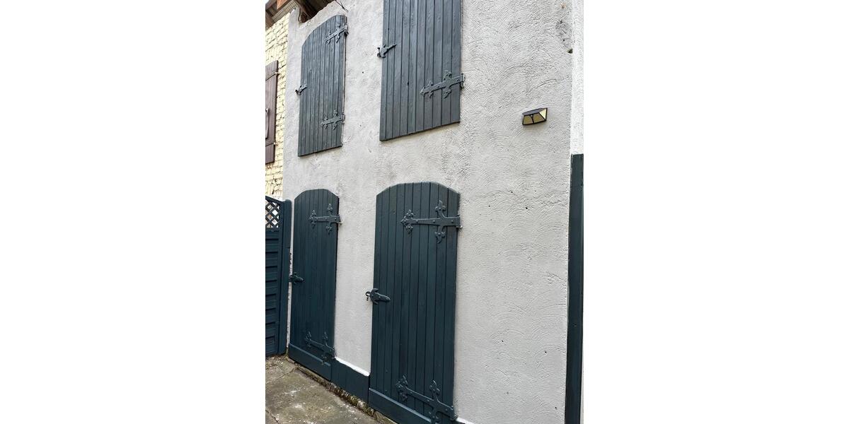Einfamilienhaus Herne Sodingen - 3.5 Zimmer, 81 m&sup2;, 199.000&euro; | Angebot:27168600