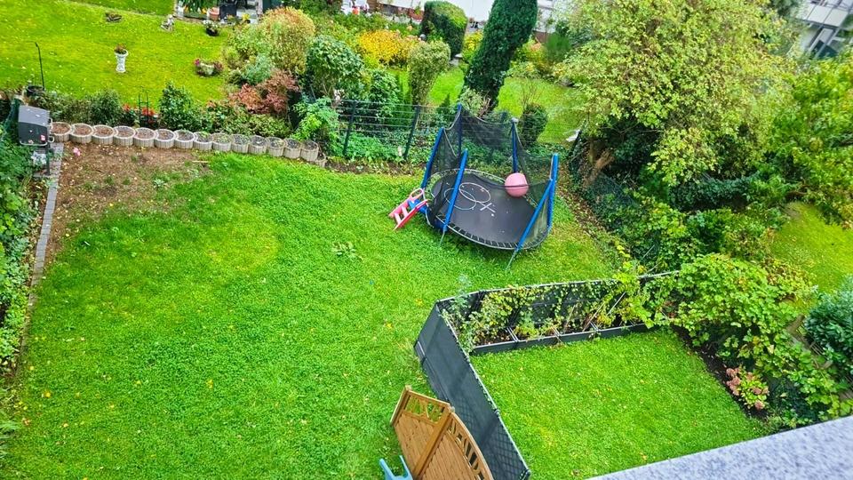 Maisonettenwohnung Hagen Hagen-Mitte - 4 Zimmer, 117 m&sup2;, 239.000&euro; | Angebot:24738154