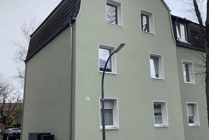 Einzugsbereit! 2-Zimmer-Wohnung in Dortmund Bövinghausen zimmer