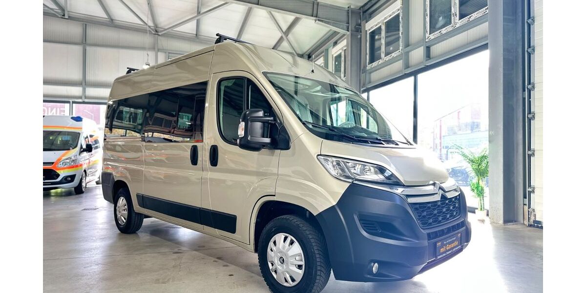 Citroen Jumper 137.000 km 19.990 € Gelsenkirchen 45879