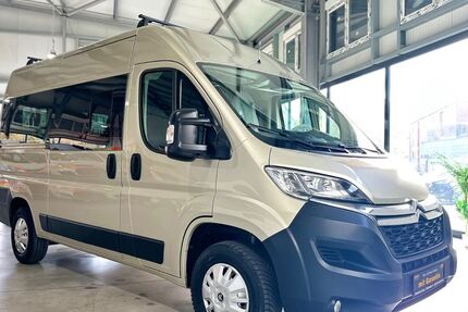 Citroen Jumper 137.000 km 20.500 € Gelsenkirchen 45879