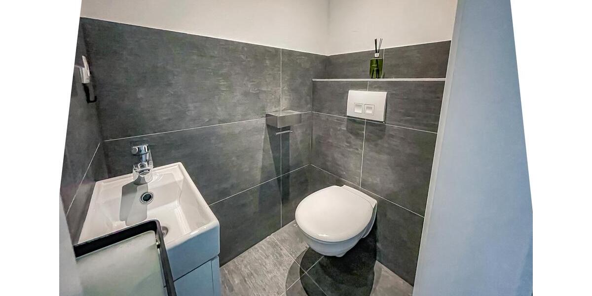 Etagenwohnung Dortmund Innenstadt West - 4.5 Zimmer, 128 m&sup2;, 1.400&euro; | Angebot:26439200