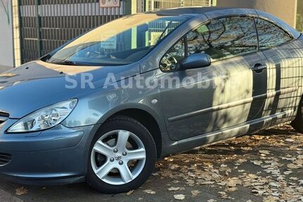 Peugeot 307 85.000 km 3.990 € Recklinghausen 45661
