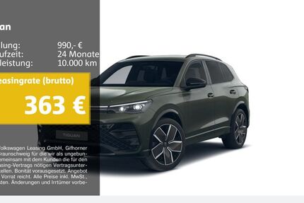 VW Tiguan 19.466 km 46.950 &euro; Gelsenkirchen 45894