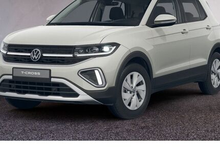 VW T-Cross 5.194 km 20.124 &euro; Menden 58706