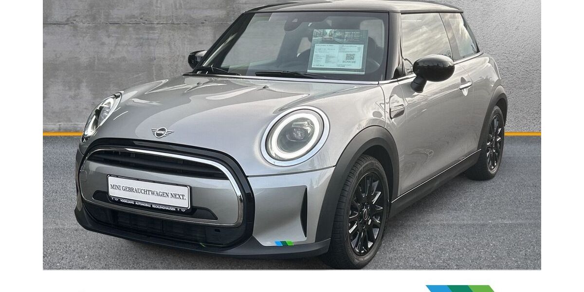 Mini Cooper 9.652 km 22.890 &euro; Recklinghausen 45659