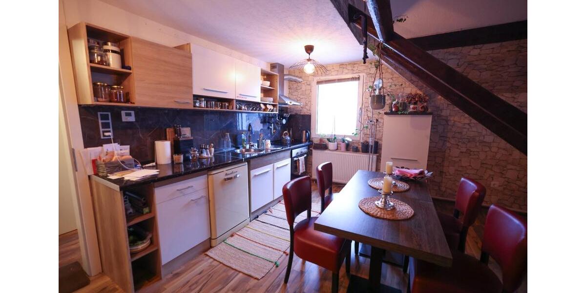 Einfamilienhaus Castrop-Rauxel Rauxel - 11 Zimmer, 245 m&sup2;, 449.000&euro; | Angebot:25231016