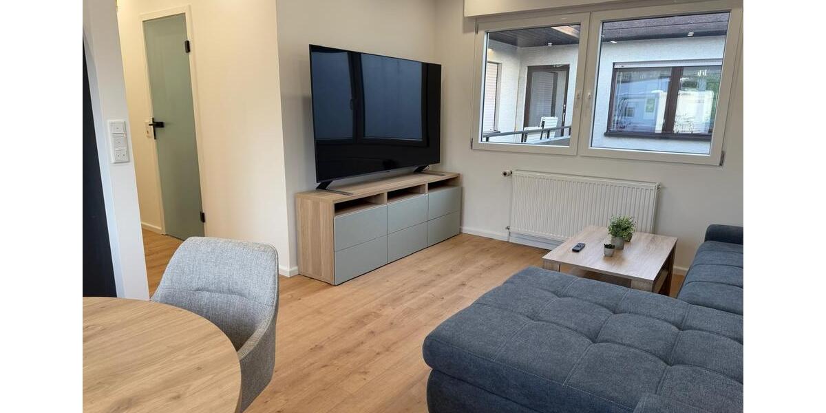 Erdgeschoßwohnung Gevelsberg - 1 Zimmer, 30 m&sup2;, 490&euro; | Angebot:24842489