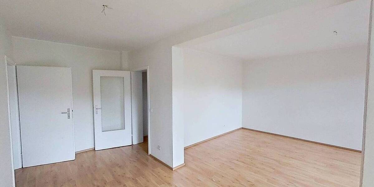 Etagenwohnung Dortmund Scharnhorst - 3 Zimmer, 69 m&sup2;, 519&euro; | Angebot:26916586
