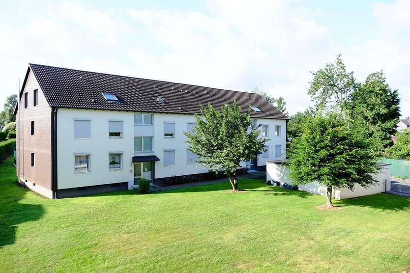 Wohnung zum Mieten in Dortmund 470 € 60 m²