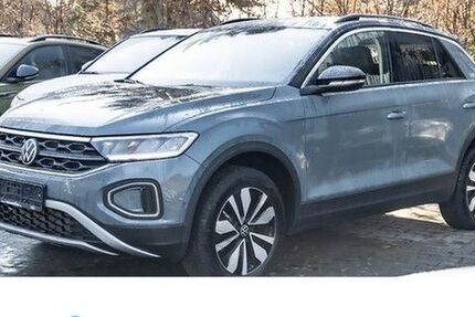 VW T-Roc 2.300 km 28.398 &euro; Schwerte 58239