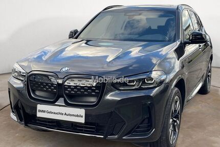 BMW iX3 38.005 km 38.890 &euro; Lünen 44534