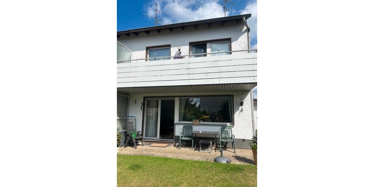 Reihenhaus Olfen - 4 Zimmer, 155 m&sup2;, 369.000&euro; | Angebot:24319160