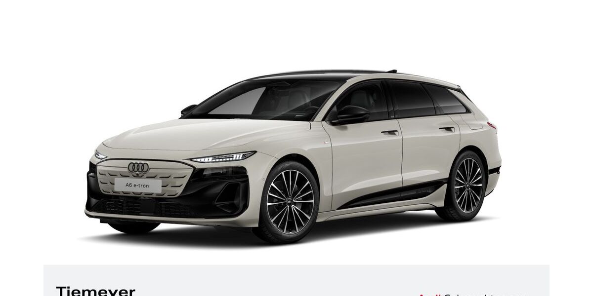 Audi A6 e-tron 12.212 km 68.530 &euro; Bochum 44809